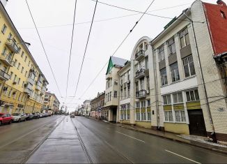 Сдам в аренду комнату, 13 м2, Самара, улица Венцека, 38, Самарский район