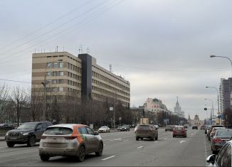 Сдается в аренду помещение свободного назначения, 58.6 м2, Москва, Марксистская улица