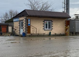 Продается торговая площадь, 40 м2, Кизляр, улица Космонавтов, 49