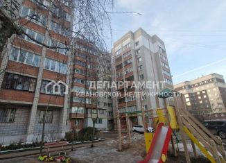 1-ком. квартира на продажу, 45 м2, Иваново, Рабфаковская улица, 29