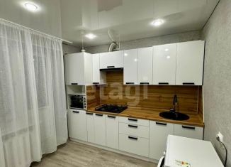 Продам 1-комнатную квартиру, 38.1 м2, село Мариинский, Лазурная улица, 5