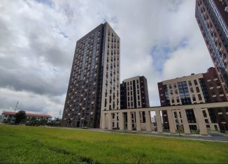 Продаю 3-комнатную квартиру, 72.8 м2, Москва, Амурская улица, 1к1