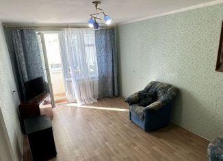 Сдается 2-ком. квартира, 55 м2, Феодосия, Симферопольское шоссе, 29