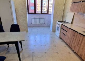 2-ком. квартира в аренду, 68 м2, Владикавказ, улица Генерала Дзусова, 6А