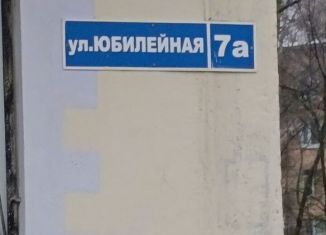 Двухкомнатная квартира в аренду, 44 м2, Балашиха, Юбилейная улица, 7А