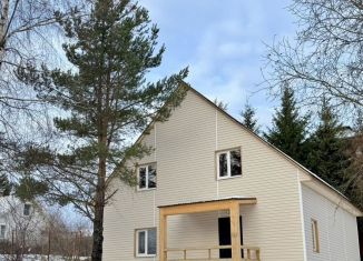 Продам дом, 111 м2, деревня Мендсары