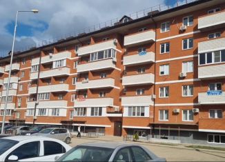 Продажа 1-ком. квартиры, 34 м2, Краснодар, Войсковая улица, 14А