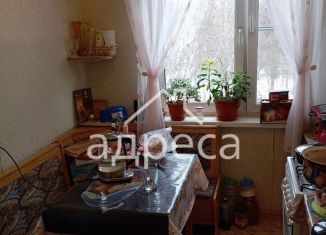 Двухкомнатная квартира на продажу, 42 м2, Самара, улица Стара-Загора, 181, метро Безымянка