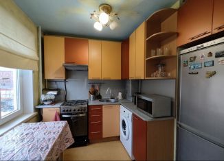 Сдаю 3-комнатную квартиру, 56 м2, Карелия, Машезерская улица, 7