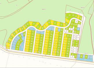 Продаю земельный участок, 10 сот., Нижегородская область, Береговая улица