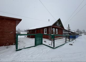 Продажа дома, 80 м2, Костромская область, улица Данилова, 12