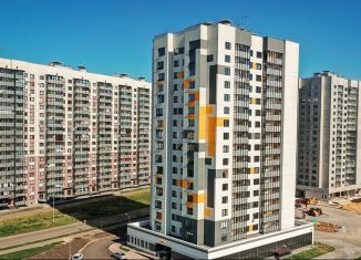 Продажа 2-ком. квартиры, 63.6 м2, Воронежская область, улица Полковника Богомолова, 1