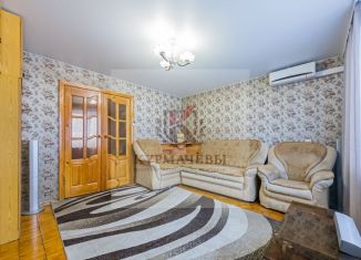 Аренда 3-комнатной квартиры, 57.5 м2, Екатеринбург, Ялунинская улица, 4, Октябрьский район