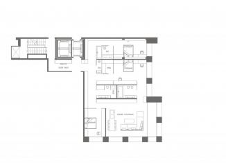 Продаю 3-ком. квартиру, 205.2 м2, Санкт-Петербург, Эсперова улица, 8