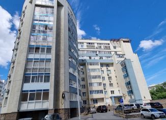 2-ком. квартира на продажу, 78 м2, Уфа, Революционная улица, 34/1, Ленинский район