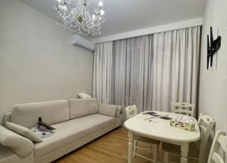 Продажа 1-комнатной квартиры, 33 м2, Красногорск, улица Игоря Мерлушкина, 10