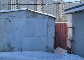 Продам гараж, 24 м2, Хабаровский край, улица Ворошилова, 9