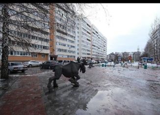 Сдается в аренду однокомнатная квартира, 35 м2, Новосибирск, улица Зорге, 98