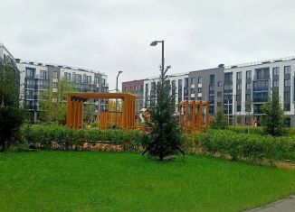 Продается 2-комнатная квартира, 55 м2, Санкт-Петербург, Пулковское шоссе, 95к4, Московский район