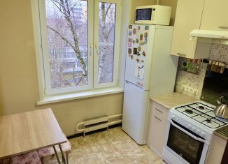 Продажа трехкомнатной квартиры, 50 м2, Москва, Дмитровское шоссе, 37к1