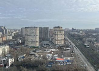 Продам трехкомнатную квартиру, 92 м2, Ростов-на-Дону, улица Нансена, 93с1