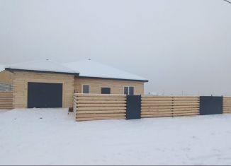 Продается дом, 132 м2, село Зелёное, улица имени Братьев Барахтаевых