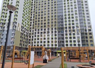 Продам двухкомнатную квартиру, 34.4 м2, Красногорск, Александровская улица, 4