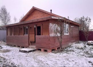 Сдается в аренду дом, 50 м2, село Дивеево, улица Пушкина, 30