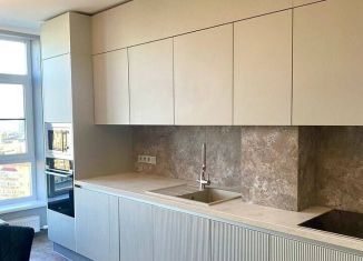 Продается двухкомнатная квартира, 57 м2, Ростов-на-Дону, Красноармейская улица, 157В/83с2, ЖК Рубин