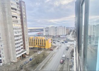 2-ком. квартира в аренду, 50 м2, Вологодская область, проспект Победы, 81