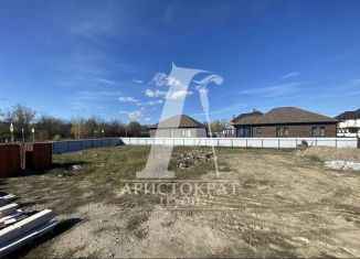 Земельный участок на продажу, 8.5 сот., Пятигорск, Заветный переулок, 4