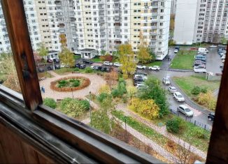 Продаю двухкомнатную квартиру, 52 м2, Москва, улица Генерала Кузнецова, 11к2, метро Жулебино