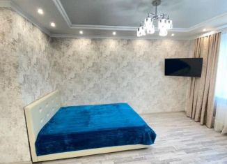 Сдаю в аренду квартиру студию, 30 м2, Казань, улица Аделя Кутуя, 110Дк2, ЖК Паруса