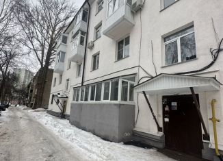 2-ком. квартира на продажу, 54.1 м2, Уфа, Первомайская улица, 9, Орджоникидзевский район