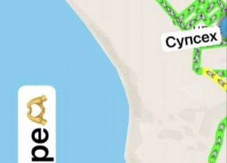 Продам участок, 6.7 сот., село Супсех, Благодатная улица, 15