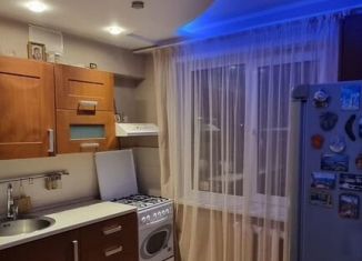 Продажа 2-ком. квартиры, 50 м2, Мордовия, улица Розы Люксембург, 14