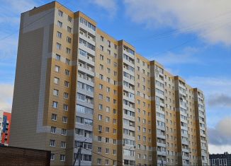 Продам двухкомнатную квартиру, 57.2 м2, Тверская область, бульвар Гусева, 56