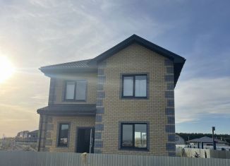 Продается дом, 110 м2, деревня Решетникова, Салаирский тракт, 14-й километр