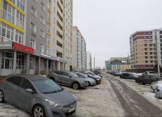 Продам 1-комнатную квартиру, 36.2 м2, Уфа, улица Геологов, 53, Кировский район