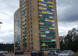 1-ком. квартира на продажу, 41 м2, Набережные Челны, 1-й комплекс, 15А