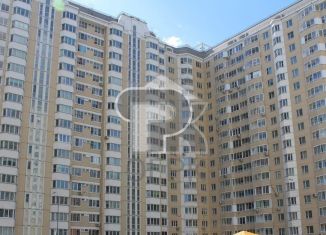 Продажа 1-ком. квартиры, 38.9 м2, Москва, улица Ухтомского Ополчения, 3, ЖК Некрасовка-Парк