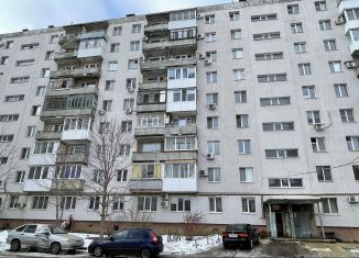 2-ком. квартира на продажу, 46.6 м2, Саратовская область, Топольчанская улица, 1А