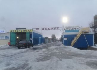 Продам гараж, 30 м2, Ульяновская область