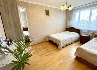 Продается 2-ком. квартира, 60 м2, Москва, улица Борисовские Пруды, 42