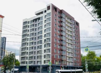 Продам трехкомнатную квартиру, 86.4 м2, Москва, Нагатинская улица, 4к3, метро Нагорная