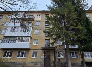 Сдается 2-ком. квартира, 47.1 м2, Калининград, улица Куйбышева, 63