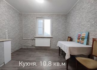 Продам 3-ком. квартиру, 64 м2, Санкт-Петербург, улица Ворошилова, 9