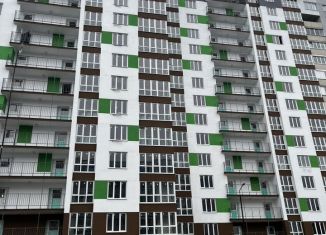 Продается 2-комнатная квартира, 63.4 м2, Саратовская область, Лунная улица, 25Б