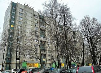 Аренда 1-комнатной квартиры, 39.2 м2, Москва, Домодедовская улица, 38к1, метро Домодедовская