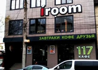 Сдам офис, 115 м2, Махачкала, улица Коркмасова, 117, Советский внутригородской район